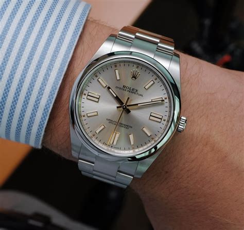 rolex perpetual rubber|Rolex oyster perpetual 2020 price.